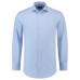 Fitted Shirt blue