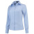 Fitted Blouse blue Fitted Blouse blue