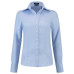 Fitted Blouse blue