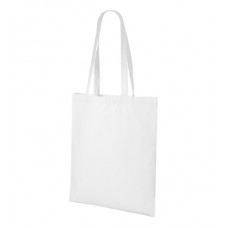 Shopper белый