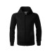 Trendy Zipper чёрный
