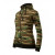 Camo Zipper коричневый камуфляж Camo Zipper коричневый камуфляж