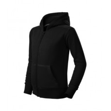 Trendy Zipper чёрный