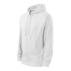 Trendy Zipper белый