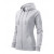 Trendy Zipper светло-серый меланж Trendy Zipper светло-серый меланж