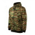 Camo Zipper коричневый камуфляж Camo Zipper коричневый камуфляж