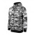 Camo Zipper серый камуфляж Camo Zipper серый камуфляж