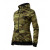 Camo Zipper зелёный камуфляж Camo Zipper зелёный камуфляж