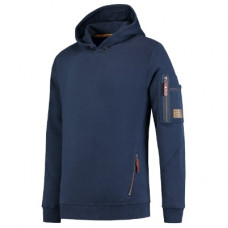 Premium Hooded Sweater ink
