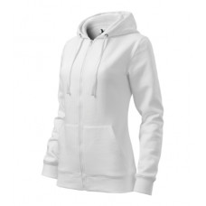 Trendy Zipper белый