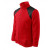 Jacket Hi-Q красный Jacket Hi-Q красный
