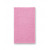 Terry Hand Towel розовый Terry Hand Towel розовый