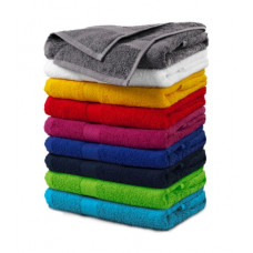 Terry Towel белый