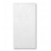 Bamboo Bath Towel белый
