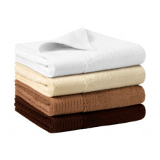 Bamboo Towel белый
