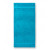 Terry Bath Towel бирюзовый Terry Bath Towel бирюзовый