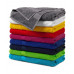 Terry Bath Towel белый
