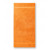 Terry Bath Towel мандарин Terry Bath Towel мандарин