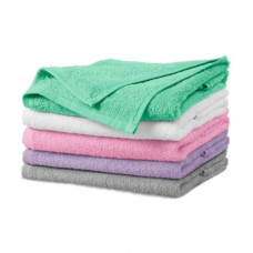 Terry Towel белый