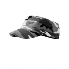 Camo Latino серый камуфляж