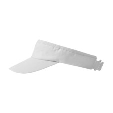 Sunvisor белый