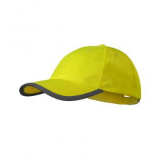 HV Reflex флуоресцентный жёлтый