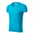 Slim Fit V-neck бирюзовый Slim Fit V-neck бирюзовый