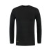 Thermal Shirt чёрный