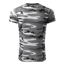 Camouflage серый камуфляж