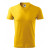 V-neck жёлтый V-neck жёлтый