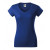 Fit V-neck королевский синий Fit V-neck королевский синий