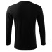 Long Sleeve чёрный