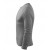 Fit-T LS тёмно-серый меланж Fit-T LS тёмно-серый меланж