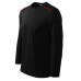 Long Sleeve чёрный