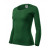 Fit-T LS тёмно-зелёный, бутылочного цвета Fit-T LS тёмно-зелёный, бутылочного цвета