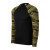 Camouflage LS зелёный камуфляж Camouflage LS зелёный камуфляж