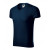 Slim Fit V-neck темно-синий Slim Fit V-neck темно-синий