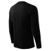 Long Sleeve чёрный
