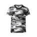 Camouflage серый камуфляж