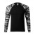 Camouflage LS серый камуфляж Camouflage LS серый камуфляж