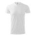 Heavy V-neck белый