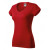 Fit V-neck красный Fit V-neck красный