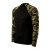 Camouflage LS коричневый камуфляж Camouflage LS коричневый камуфляж