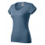Fit V-neck деним Fit V-neck деним