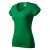 Fit V-neck среднезеленый Fit V-neck среднезеленый