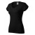 Fit V-neck чёрный Fit V-neck чёрный