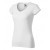 Fit V-neck белый Fit V-neck белый