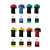 Colormix лаймовый Colormix лаймовый