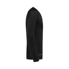 Thermal Shirt чёрный