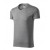 Slim Fit V-neck тёмно-серый меланж Slim Fit V-neck тёмно-серый меланж